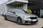 BMW M5 F90 625 ch BVA8 Competition
