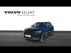 Volvo XC40 B3 163ch Black Edition DCT 7