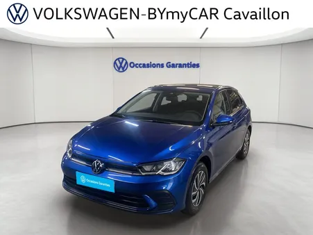 VOLKSWAGEN Polo 1.0 TSI 95 S&S BVM5 VW Edition