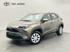 Toyota Yaris Cross Hybride 1.5 HYBRID 116H DYNAMIC