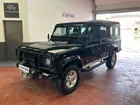 Land rover defender 110 /2l4 td4 122cv station wagon s