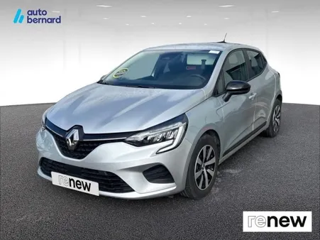 Renault Clio 1.0 TCe 90ch Equilibre