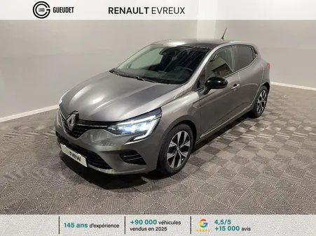 Renault Clio V TCe 90 Evolution