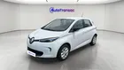 RENAULT Zoe R75 Achat Intégral Life