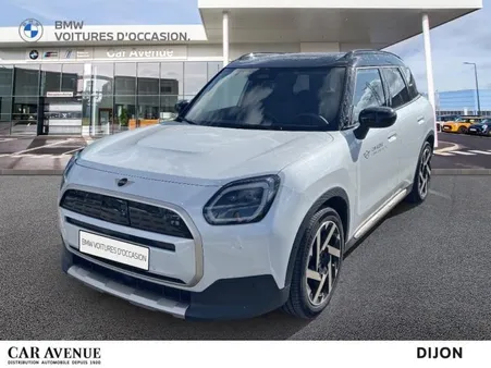 Mini Countryman E 204ch Favoured