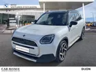 Mini Countryman E 204ch Favoured