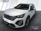 Peugeot 2008 1.2 PureTech 100ch S&S Allure