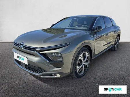 Citroën C5 X Hybride Rechargeable 225 S&S e-EAT8 Feel Pack