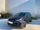 Land Rover Discovery Sport MARK VII P200 FLEXFUEL MHEV AWD BVA R-Dynamic SE