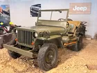 Jeep hotchkiss m201