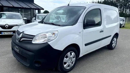 Renault Kangoo 1.5 Blue DCI 95CH 9750TTC