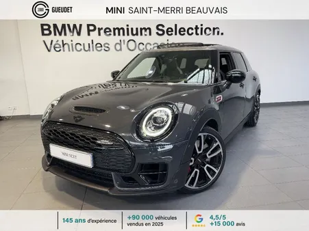 Mini Clubman F54 LCI John Cooper Works 306 ch BVA8 GP Inspired