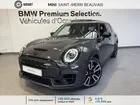 Mini Clubman F54 LCI John Cooper Works 306 ch BVA8 GP Inspired