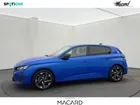 Peugeot 308 1.2 PureTech 130ch S&S Allure Pack