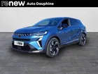 Renault Symbioz techno full hybrid E-Tech 145 ch