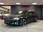OPEL INSIGNIA SPORTS TOURER 2.0 Diesel 174 ch BVA8 GS Line Pack