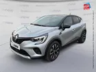Renault Captur 1.6 E-Tech hybride 145ch Evolution