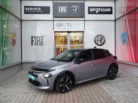 Lancia Ypsilon 1.2 Ibrida 100ch LX eDCT6