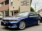 BMW SERIE 3 320i Luxury - BVA Sport BERLINE G20