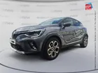 Renault Captur 1.3 TCe mild hybrid 140ch Techno