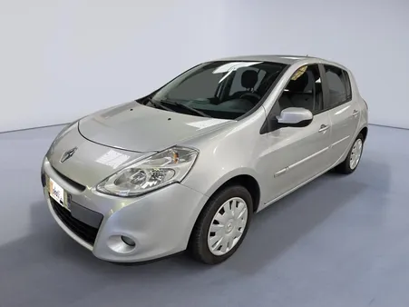 Renault Clio Zen