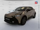 Toyota C-HR 2.0 Hybride 200ch Design MY25