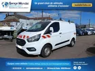 Ford transit custom 300 l2h1 2.0 ecoblue 130 mhev trend business