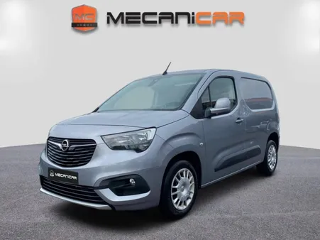 Opel Combo 2.2 HDI 101 CH CONFORT / TVA