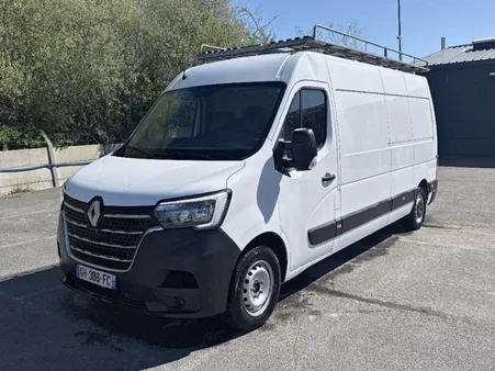 Renault Master TRAC F3500 L3H2 BLUE DCI 150 GRAND CONFORT