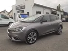 Renault SCÉNIC IV Intens 147000KMS/TRES BON ETAT/KIT DISTRIBITION NEUF/AUCUN FRAIS A PREVOIR/ENTIEREMENT REVISE/GARANTIE 12 MOIS