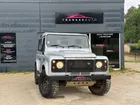 LAND ROVER DEFENDER 90 II STATION WAGON Defender 90 S Entretien Complet