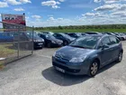 Citroën C4 1.6 hdi 90cv 1ère main 195065km