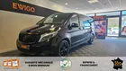 Mercedes-benz classe v 2.1 250 d 180 busness executive extra-long 8 places l3 9g-tronic bva