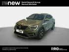 Renault arkana e tech hybride 145 22 techno