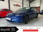 Tesla Model-3 ELECTRIC 325 ch STANDARD-PLUS BVA HIGHLANDD