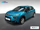 Citroen C3 1.5 BlueHDi 100ch S&S PLUS