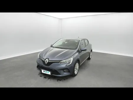 Renault Clio 1.0 TCe 100ch Business - 20