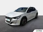 Peugeot 208 Electrique 50 kWh 136ch GT