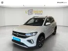 VOLKSWAGEN T-Cross 1.0 TSI 116 Start/Stop DSG7 R-Line Edition