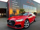 Audi A7 Sportback 45 TDI 231ch Avus quattro tiptronic 8 Euro6d-T Hyb non rechargeable