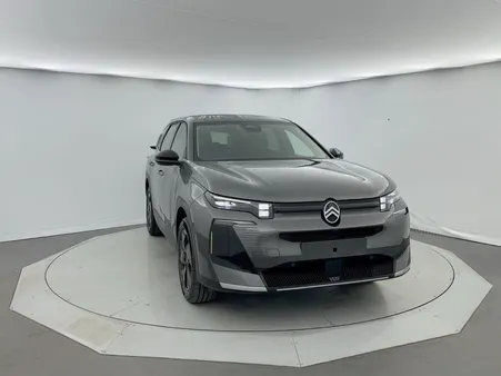 Citroën C5 Aircross II Hybride 145 e-DCS6 Max