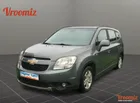 Chevrolet Orlando 2.0 VCDI 130 LT PLUS 7 places