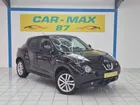 Nissan Juke 1.5 dCi 2WD 110cv 1.5 dCi 110 cv Acenta