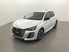 Peugeot 208 Nouvelle Hybrid 110 ch e-DCS6 Allure
