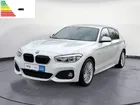 BMW Série 1 120 i M Sport Aut. Navi Business Sportsitze PDC
