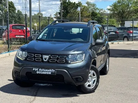 Dacia Duster 115 CV 4X2 80195 KMS