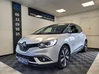 Renault Scénic IV 1.5 DCi 110ch Limited - PAS D'ADBLUE Origine Carplay Distribution 2023