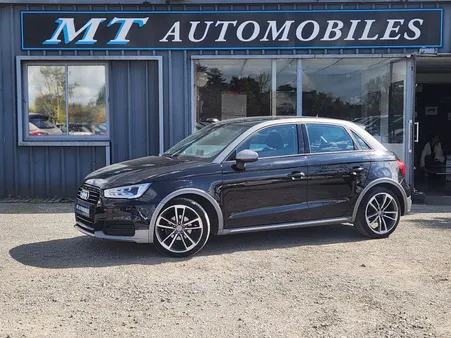 Audi A1 SPORTBACK 1.0 TFSI 95CH ULTRA