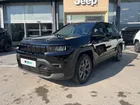 Jeep Compass 1.2 Turbo T3 145ch e-Hybrid First Edition BVR6