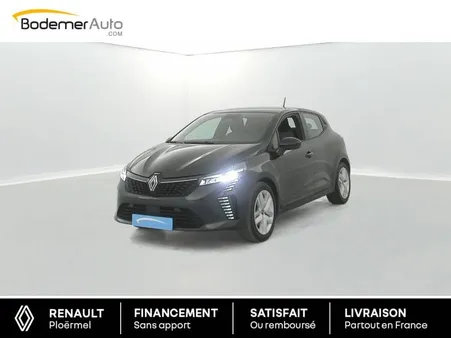 Renault Clio E-Tech full hybrid 145 ch GSR2 Evolution
